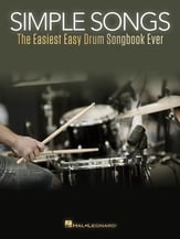 Simple Songs Drum Set Collection cover